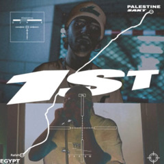 SAKT - 1ST (feat. ANAS HEFNY) Prod.TJNERO