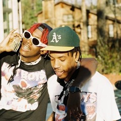 lil yachty - ice ft k$upreme