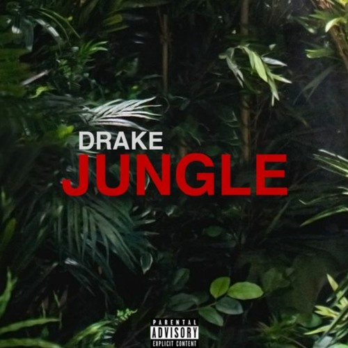 drake, jungle drake