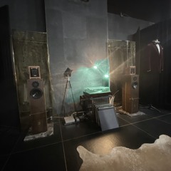 I feel her closer...