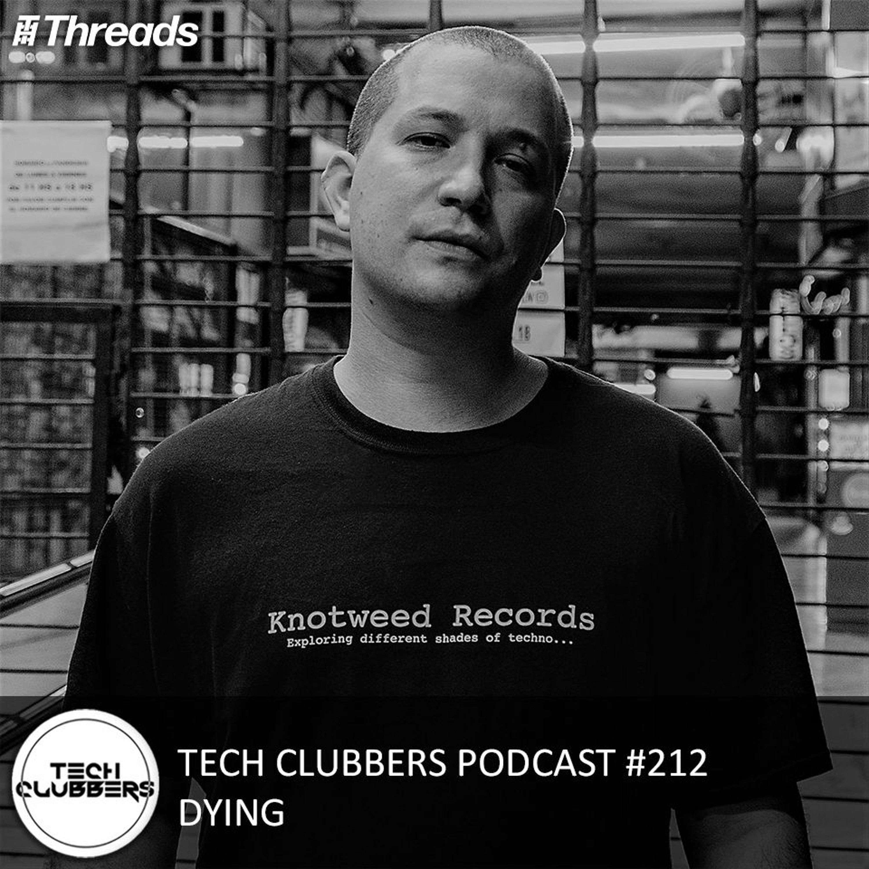 Tech Clubbers