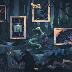 Modus & Freedom Fighters - Uncharted Territory