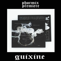 Premiere: Guixine - Fae Knight [PLIB031]