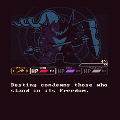 Volume Three - 30 - Battle of Shattered Waves