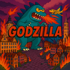 Godzilla (sound.weave x Gorbi)
