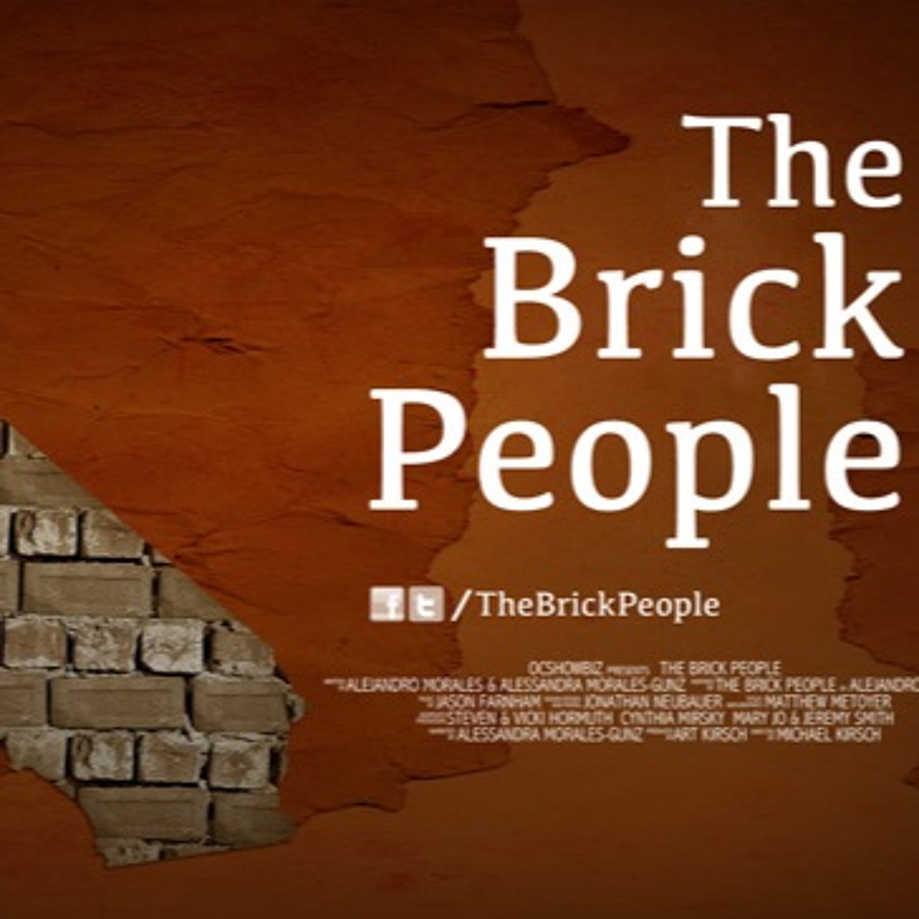 Brick People Track 4 2 episode artwork