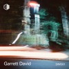DIM301 - Garrett David DJ mix artwork - Electronic music tracklist cover image