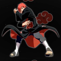 [FREE] Dark Naruto Type Beat - "Sasori"
