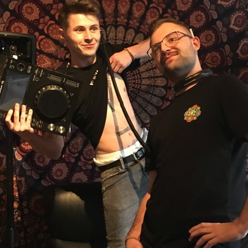 Prokrastination w/ T.Ø.M B2b Norman Czerny, Regensburg