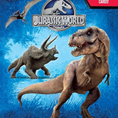 READ EPUB ✔️ Danger: Dinosaurs! (Jurassic World) (Step into Reading) by  Courtney Car