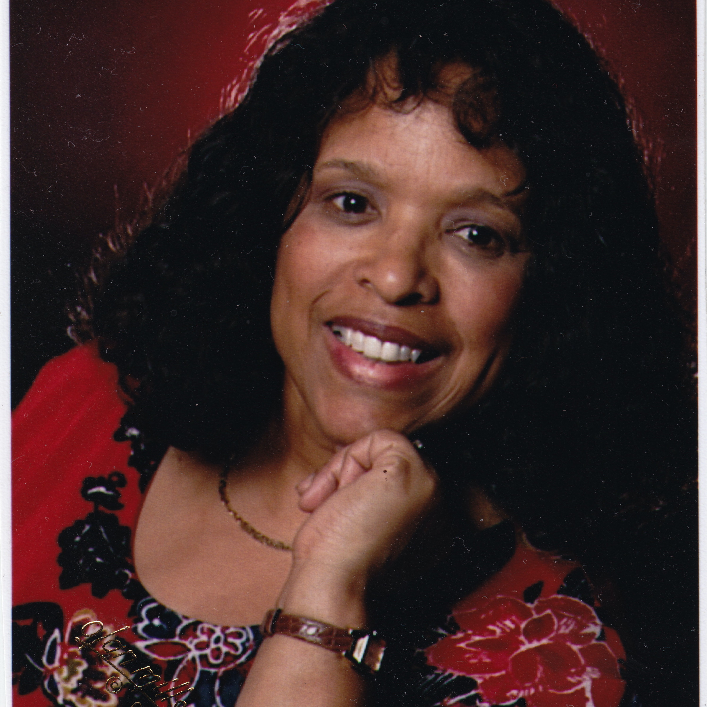 African American History of the California Bay Area with Jan Batiste Adkins episode artwork