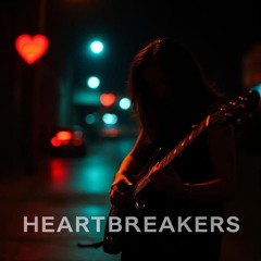 Heartbreakers | Slowed & Reverbed