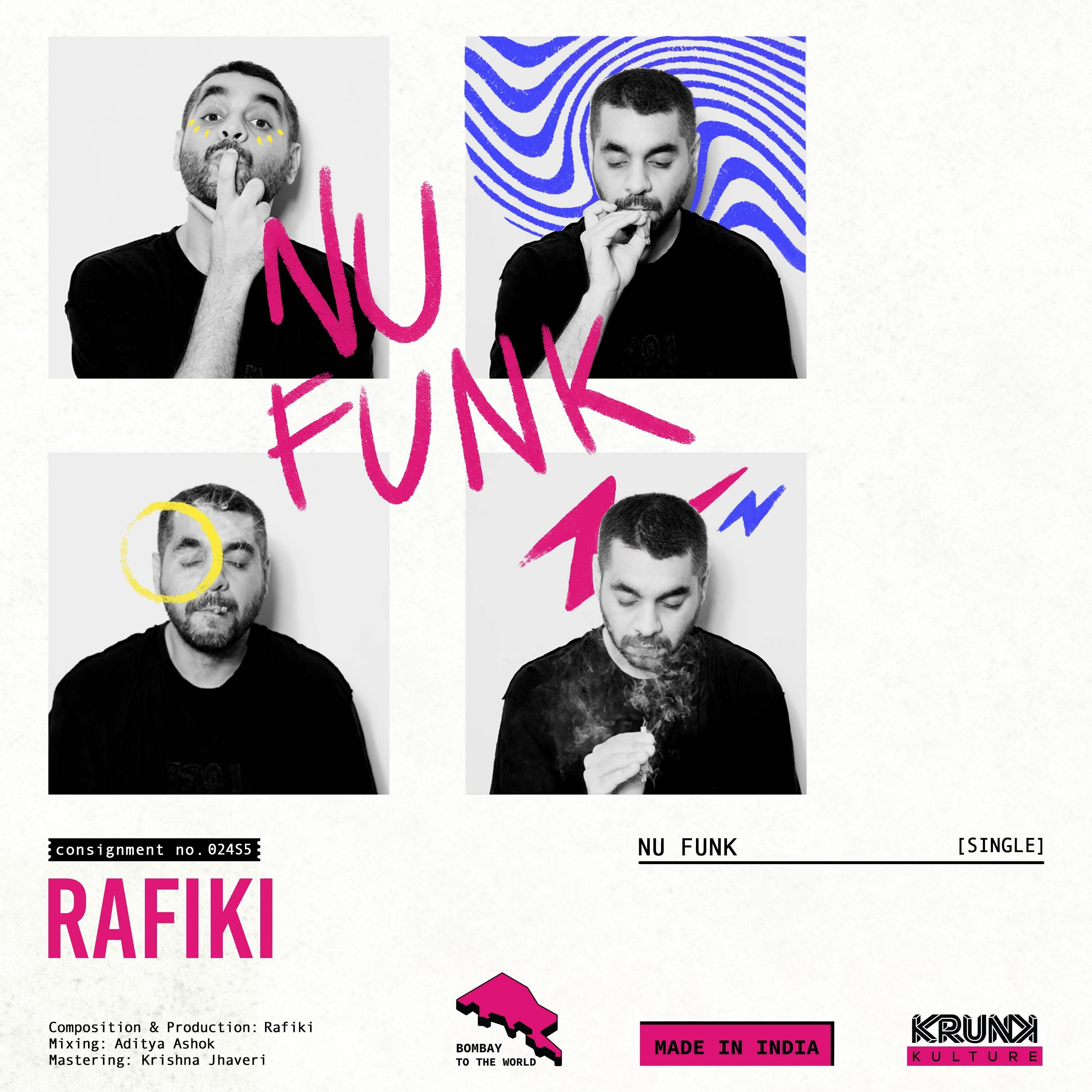 Krunk Kulture