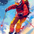 Artwork for Ski Twist the powder Euro Schlager, Pop, Techno, Power Polka, Trance