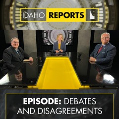 Season 51 Episode 1: Debates and Disagreements