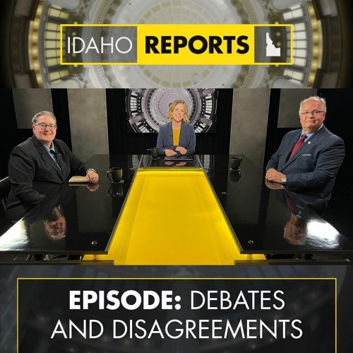 Season 51 Episode 1: Debates and Disagreements