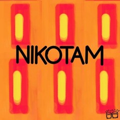 Backeer & Elline - Nikotam (Original Mix)