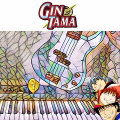 I Wanna Be (SPYAIR) - Gintama [MrChillax Instrumental]