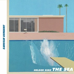 Helder Simz - The Sea (Original Mix)