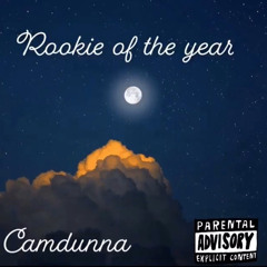 Rookie of The Year-Camdunna