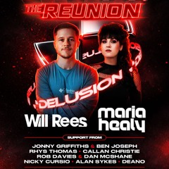 Delusion Reunion 28:02:2026