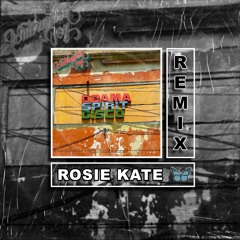 Watermelon Boy - OSD (Rosie Kate Remix)