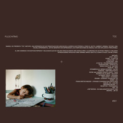 pulso intimo Mixtape: "Toc" x Contact
