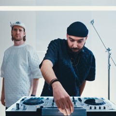 OOGO B2B AKSELAKSEL - ID*ROOM [DJ SET]