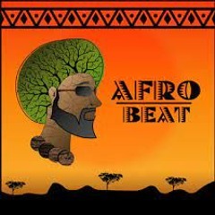 Afro Beats Set By Alida Funk