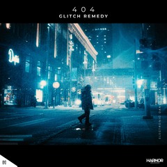 Glitch Remedy - 404
