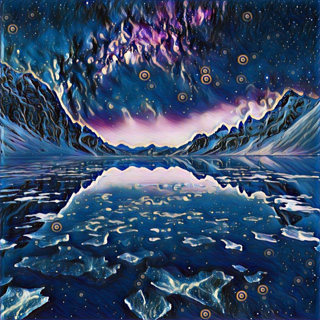 Stream Frozen Lake by PROJECT MJ | Listen online for free on SoundCloud