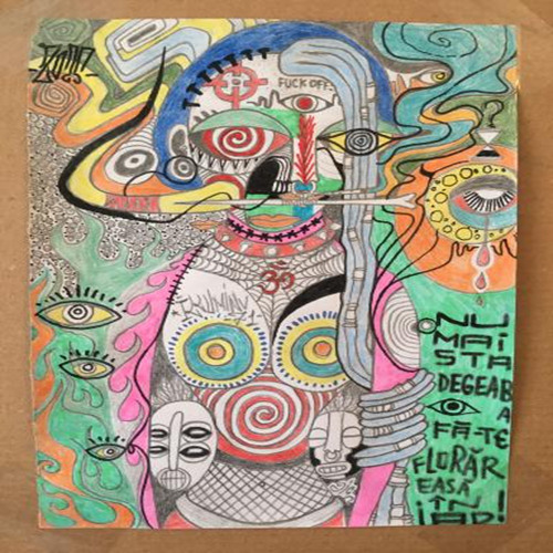 FLORAREASA DIN IAD (PROD. INFERNVS)