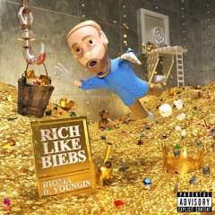Rich Like Biebs Ft. Youngin