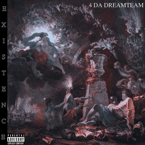 EXISTENCE (BOOM BAP)