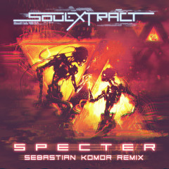 Specter (Sebastian Komor Remix) (Instrumental)