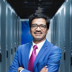 Yotta CEO Sunil Gupta on Supercharging India’s Fast-Growing AI Market - Ep. 225