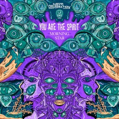 Morning Star - You Are The Spirit | OUT NOW on Next Generation Music!🍭