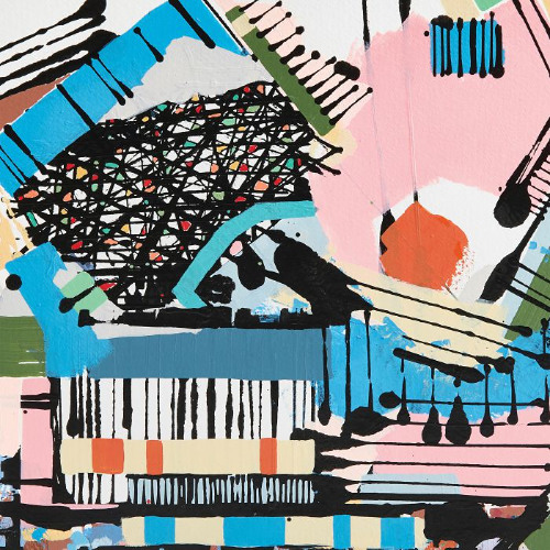 PREMIERE: Sunking – Clown Camp [Anti]
