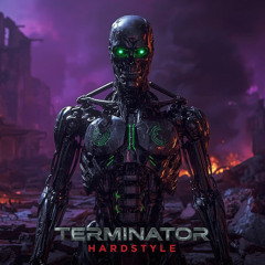 Terminator (DreVnox Remix)