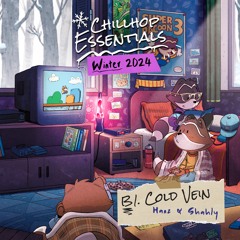 Hanz, Shahly - Cold Vein