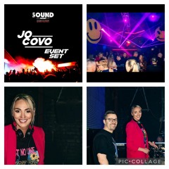 01 April, House Project! Sound event. Liverpool Northshore.