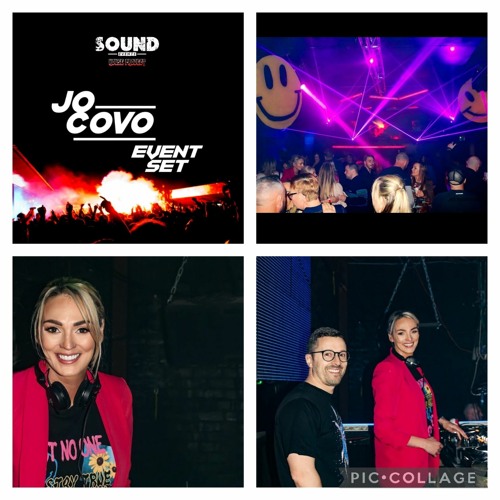 01 April, House Project! Sound event. Liverpool Northshore.