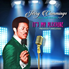 Jerry Cummings - Its My Pleasure Sountrack