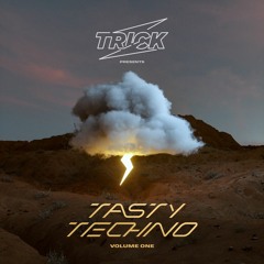 Tasty Techno Volume One TRICK047