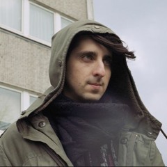 James Holden - Live @ Global DJ Broadcast 23.06.2003