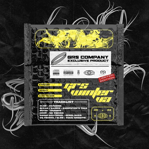 HDER - Me Pierdo [FREE DL]