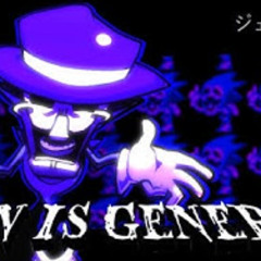 FUN IS GENERIC - FNF majin Song [OFFICIAL OST] FLP