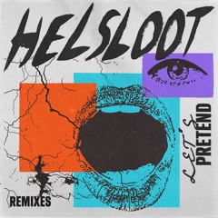 Helsloot - Lets Pretend (Tube & Berger Remix) (Snippet)