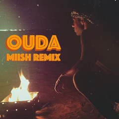 Hamid Al Shaeri - Ouda (MIISH Remix)