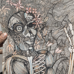 cover inspirado en- Milo j -Rincón